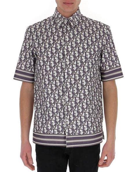 camisa masculina dior|Camisas .